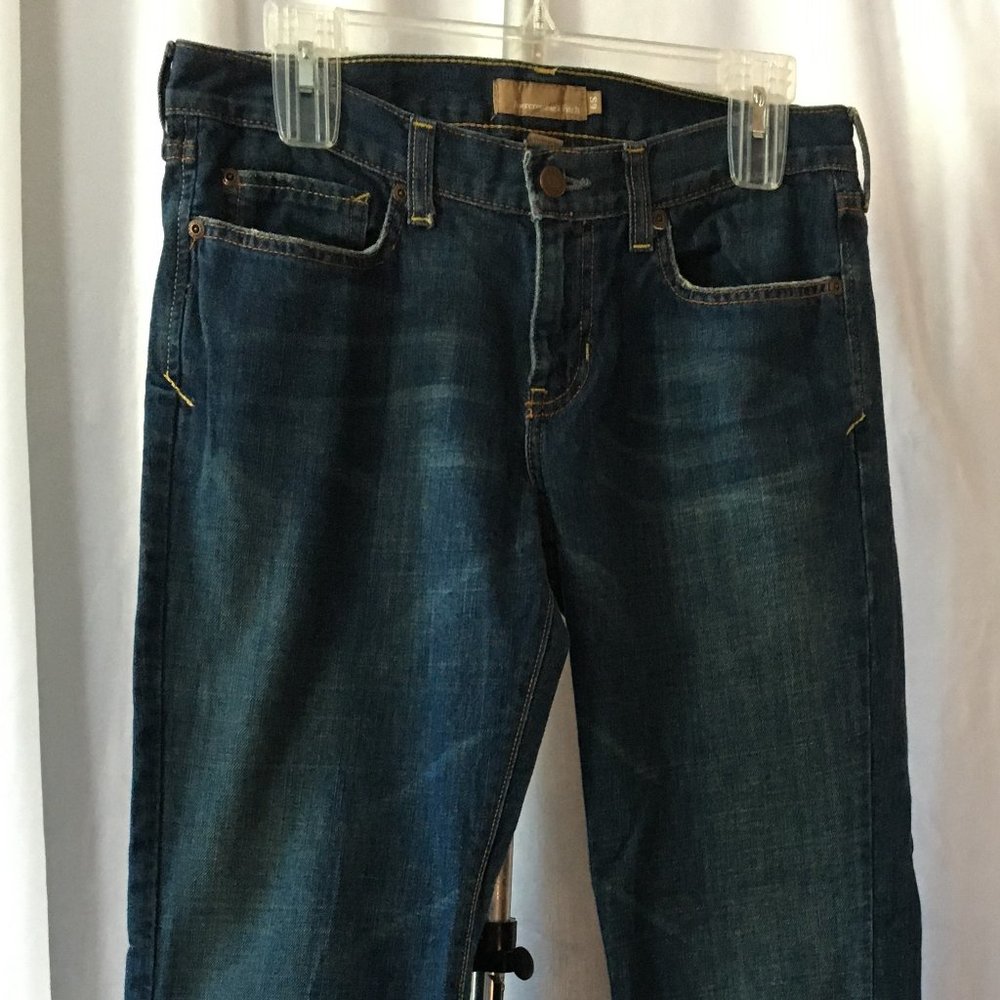 Abercrombie & Fitch